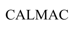 CALMAC trademark
