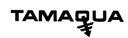 TAMAQUA trademark