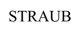 STRAUB trademark