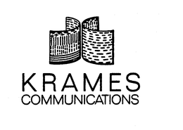 KRAMES COMMUNICATIONS trademark