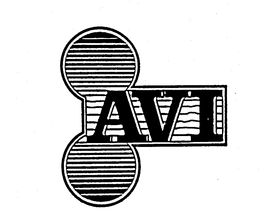 AVI trademark