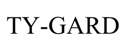 TY-GARD trademark