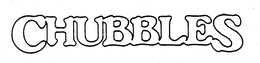 CHUBBLES trademark