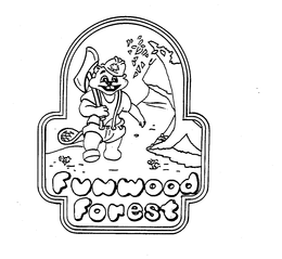 FUNWOOD FOREST trademark