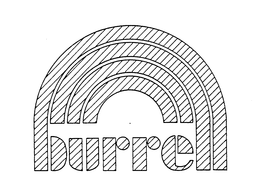 BURRELL trademark