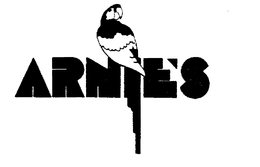 ARNIES trademark