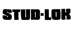 STUD-LOK trademark