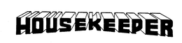 HOUSEKEEPER trademark