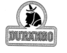 DURANGO trademark