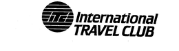 INTERNATIONAL TRAVEL CLUB ITC trademark