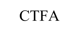 CTFA trademark