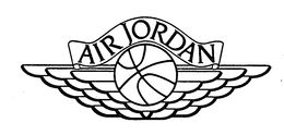 AIR JORDAN trademark