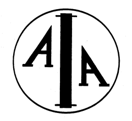 AIA trademark