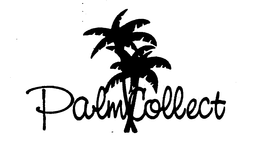 PALM COLLECT trademark