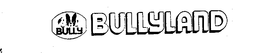 BULLY BULLYLAND trademark