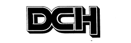 DCH trademark