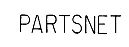 PARTSNET trademark