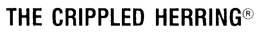THE CRIPPLED HERRING trademark