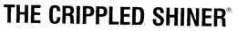 THE CRIPPLED SHINER trademark