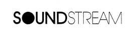 SOUNDSTREAM trademark