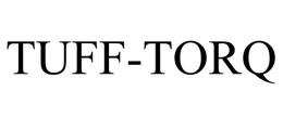 TUFF-TORQ trademark