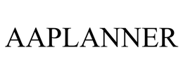 AAPLANNER trademark