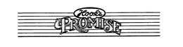 HOOK'S PROMISE trademark