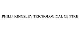 PHILIP KINGSLEY TRICHOLOGICAL CENTRE trademark