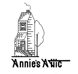 ANNIE'S ATTIC trademark