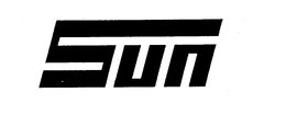 SUN trademark