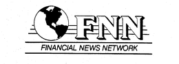 FNN FINANCIAL NEWS NETWORK trademark