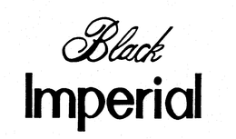 BLACK IMPERIAL trademark