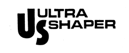 US ULTRA SHAPER trademark