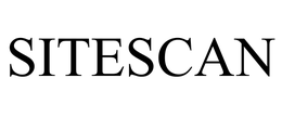 SITESCAN trademark