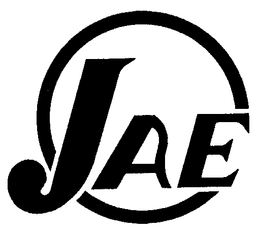 JAE trademark