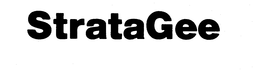 STRATAGEE trademark