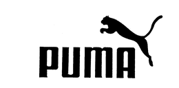 PUMA trademark