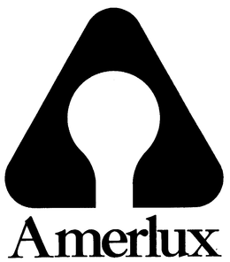 A AMERLUX trademark