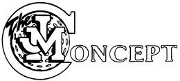 THE JM CONCEPT trademark