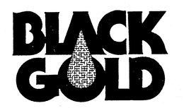 BLACK GOLD trademark