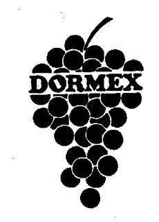 DORMEX trademark