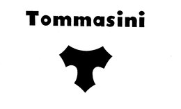 TOMMASINI T trademark