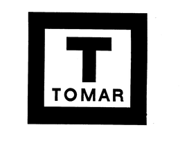 T TOMAR trademark