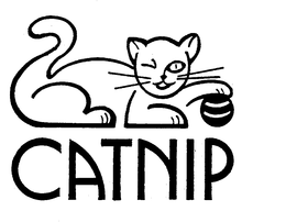 CATNIP trademark