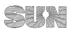 SUN trademark