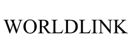 WORLDLINK trademark