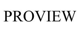 PROVIEW trademark