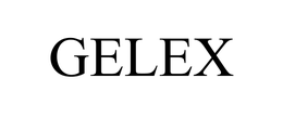 GELEX trademark