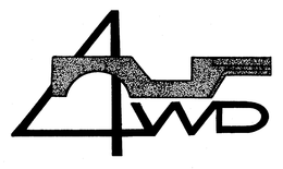 4WD trademark