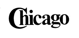 CHICAGO trademark